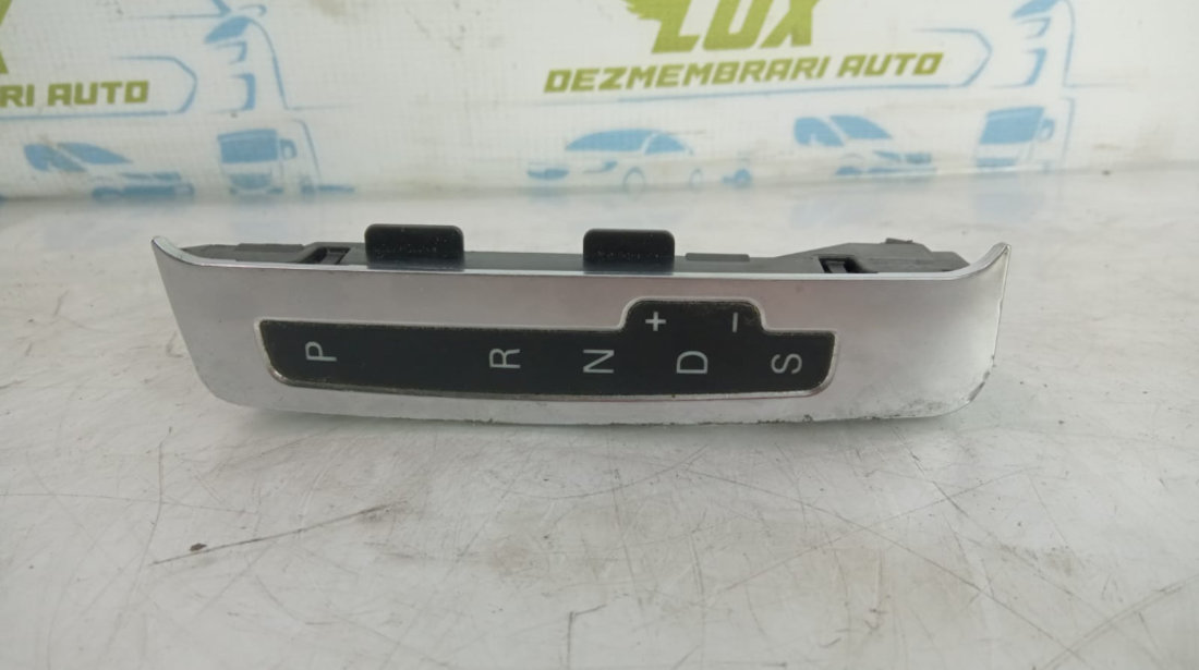 Display selector viteze 4f1713463c Audi A6 4F/C6 [2004 - 2008] 3.2 fsi AUK