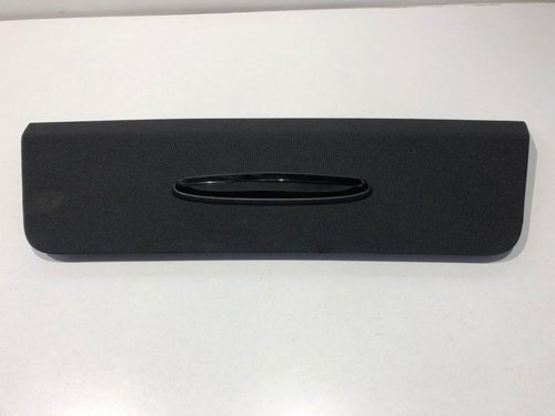 Display senzor parcare a0015424723 Mercedes-Benz E-Class W212 [2009 - 2013]