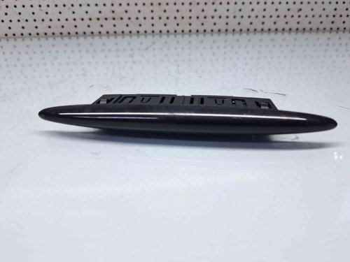 Display senzor parcare Mercedes Clasa C (W204) [Fabr 2007-2014] A1725420023