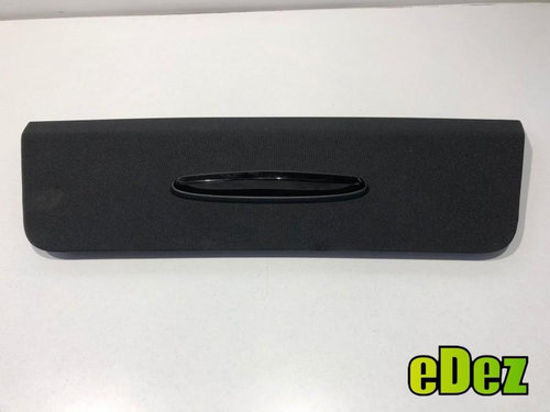 Display senzor parcare Mercedes E-Class (2009->) [W212] a0015424723