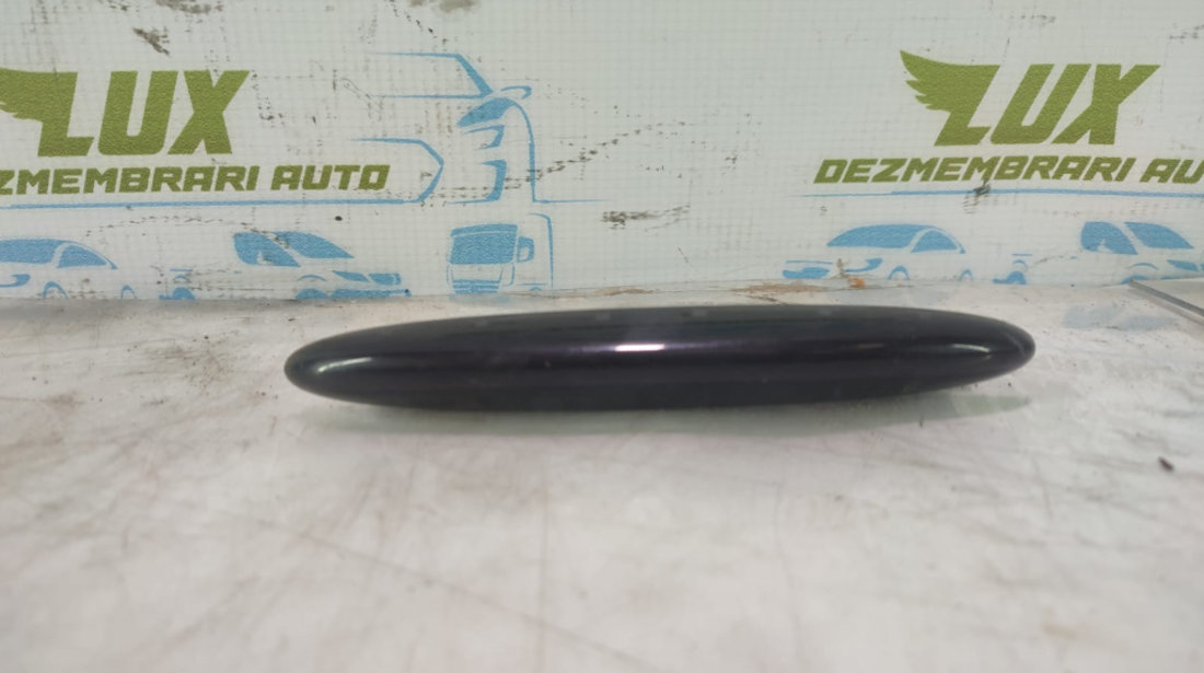 Display senzori parcare a1715420123 Mercedes-Benz B-Class W245 [2005 - 2008]