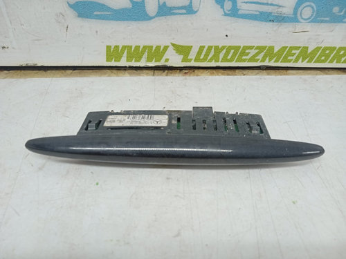 Display senzori parcare a1725420023 Mercedes-Benz C-Class W204/S204 [2007 - 2012]