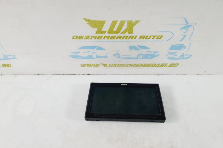 Display veba av650mf h6cr600334 Mercedes-Benz GL-Class X164 [2006 - 2009]