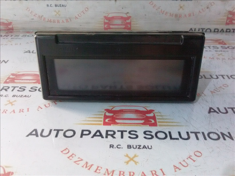 Display VOLVO S40, 2.0 d