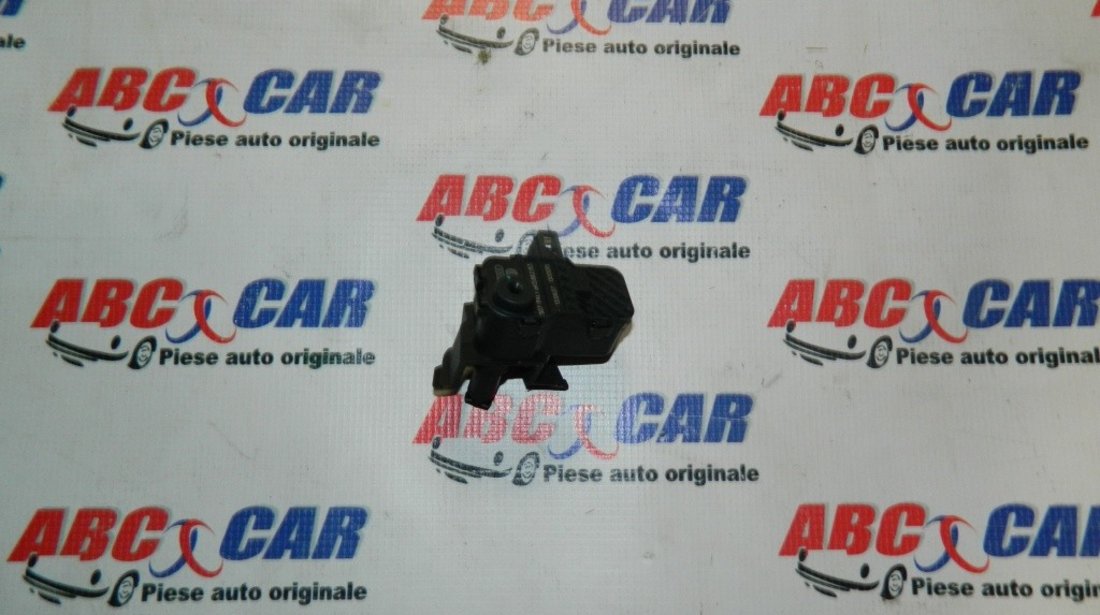 Dispozitiv actionare capac carburant Audi Q5 cod: 8K0862153