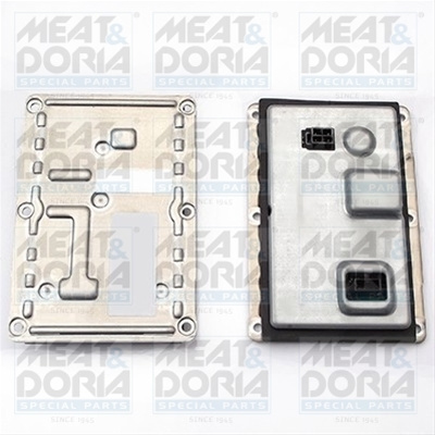 Dispozitiv Aprindere, Lampa Cu Descarcare Pe Gaz Meat & Doria Opel 73212664