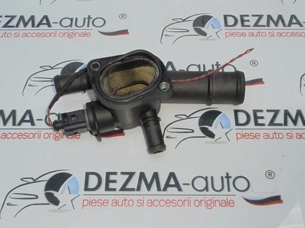 Distribuitor apa, 038121132D, Vw Jetta 3 (1K2) 1.9 tdi (id:115083)