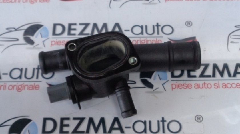 Distribuitor apa, 038121133, Seat Cordoba (6K2) 1.9sdi, AQM