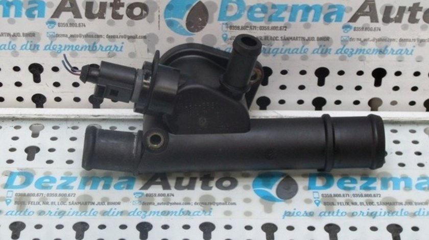 Distribuitor apa 038121133, Seat Ibiza 4 (6L) 1.9SDI, ASY (pr:110747)