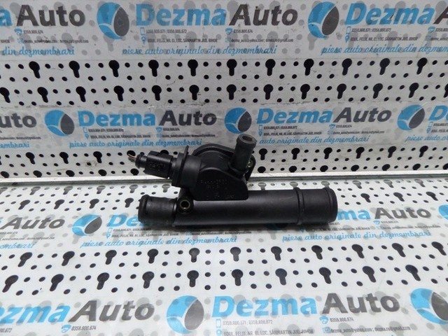 Distribuitor apa, 038121133, Seat Leon (1M1) 1.9 tdi, AXR