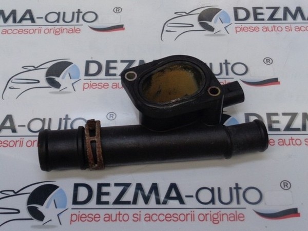 Distribuitor apa 038121133, Seat Leon (1M1) 1.9 tdi, AXR