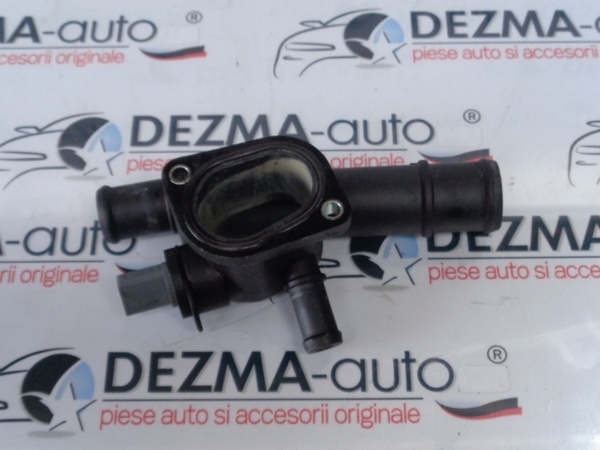 Distribuitor apa, 038121133, Seat Leon (1M1) 1.9sdi, AQM