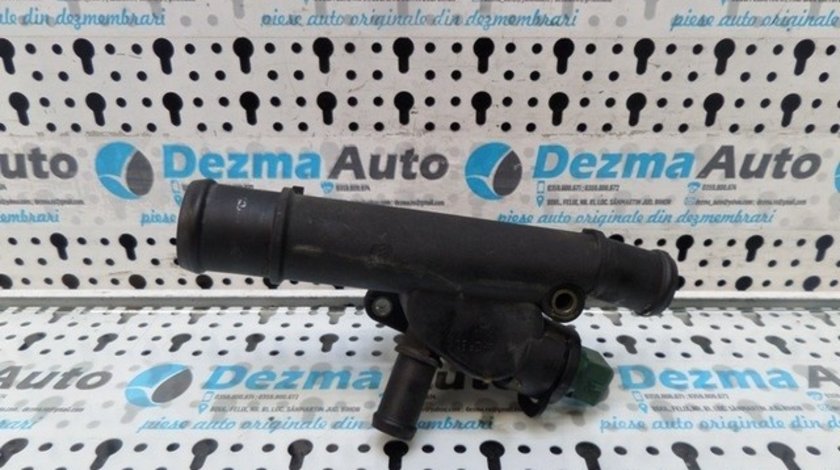 Distribuitor apa, 038121133, Seat Toledo 2 (1M2) 1.9 tdi (id:193121)