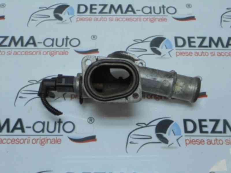 Distribuitor apa 038121133J, Vw Sharan (7M) 1.9 tdi