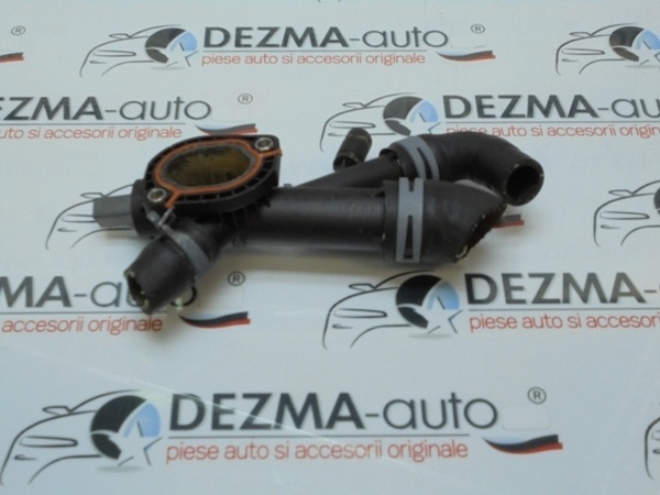 Distribuitor apa, 03L121131AA, Seat Ibiza 5, 2.0tdi, CFHD