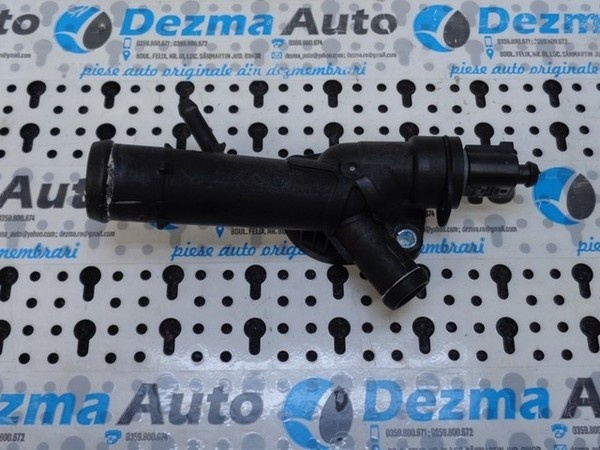 Distribuitor apa 03L121131F, Vw Polo (6R) 1.6 tdi, CAYB