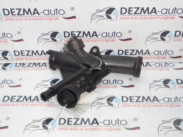 Distribuitor apa 04L121071E, Audi A3 (8V1) 1.6 tdi, CLHA