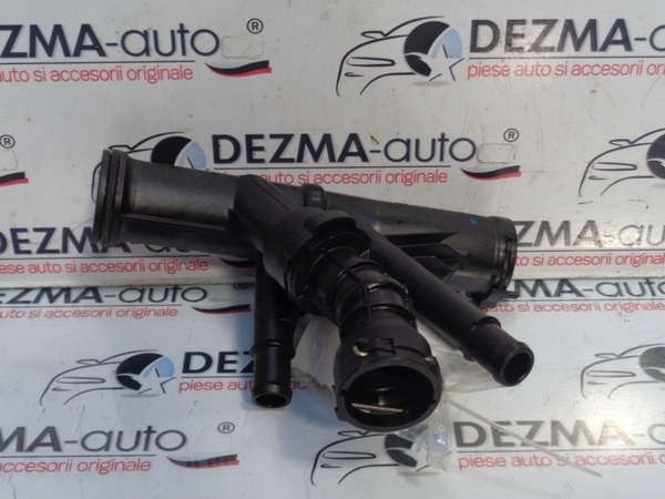 Distribuitor apa 04L121071E, Seat Leon (5F) 1.6 tdi, CLHA