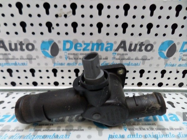 Distribuitor apa 06A121133AL, Audi A3, 1.6Benz, BGU, BSE, BSF