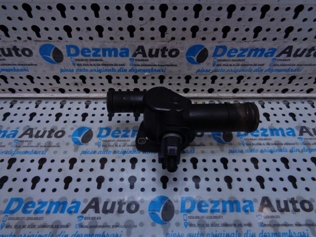 Distribuitor apa, 06A121133AL, Audi A3 (8P1) 1.6B, BSE