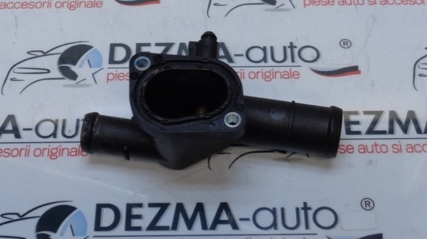 Distribuitor apa, 06A121133AL, Vw Golf 5, 1.6B, BGU