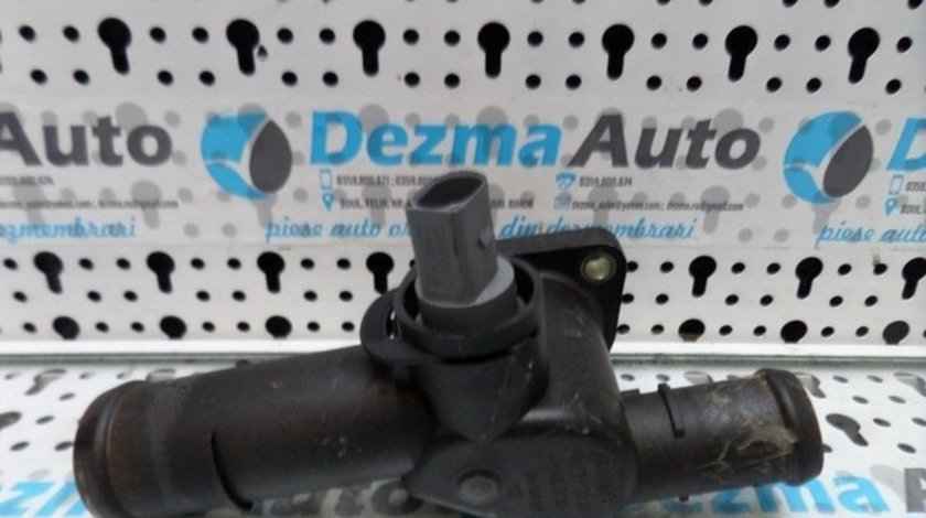 Distribuitor apa 06A121133AL, Vw Golf 6 cabriolet, 1.6Benz, BGU, BSE, BSF