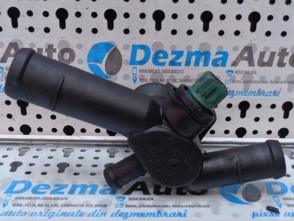 Distribuitor apa, 06A121133D, Audi A3 (8L1) 1.6B, APF