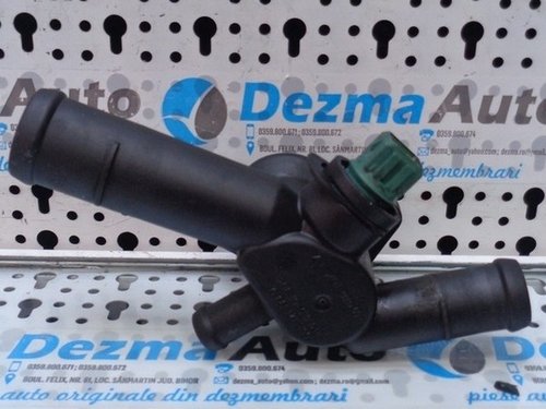 Distribuitor apa, 06A121133D, Seat Ibiza 3, 1.6B, APF