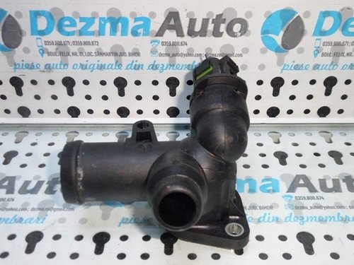 Distribuitor apa Audi A4 (8E2) 2.0, ALT, 06B121133D