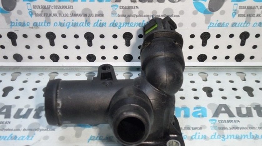 Distribuitor apa Audi A4 Avant (8E) 2.0, ALT, 06B121133D