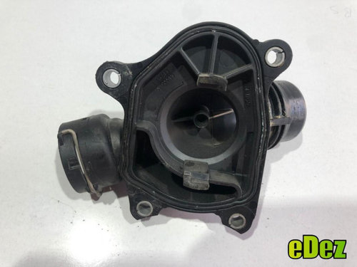 Distribuitor apa BMW Seria 7 (2001-2008) [E65, E66] 3.0 d i162837