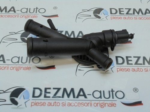 Distribuitor apa, cod 03L121131AA, Seat Ibiza 5, 1.6 tdi, CAYC (id:234114)