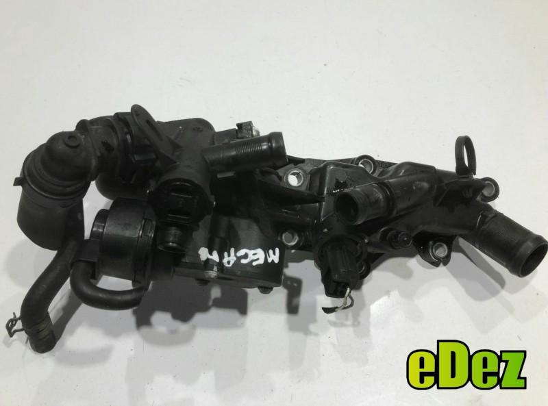 Distribuitor apa Renault Clio 4 (2012-2016) 1.2 tce H5F (400) 110603082r