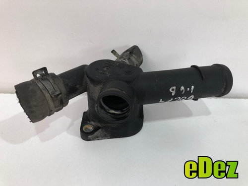 Distribuitor apa Seat Cordoba (1999-2002) 1.6 benzina 06a121133d