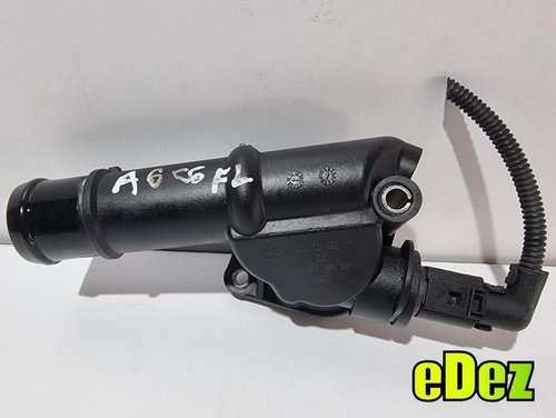 Distribuitor apa Seat Exeo (2008-2013) 2.0 tdi 03L121132A