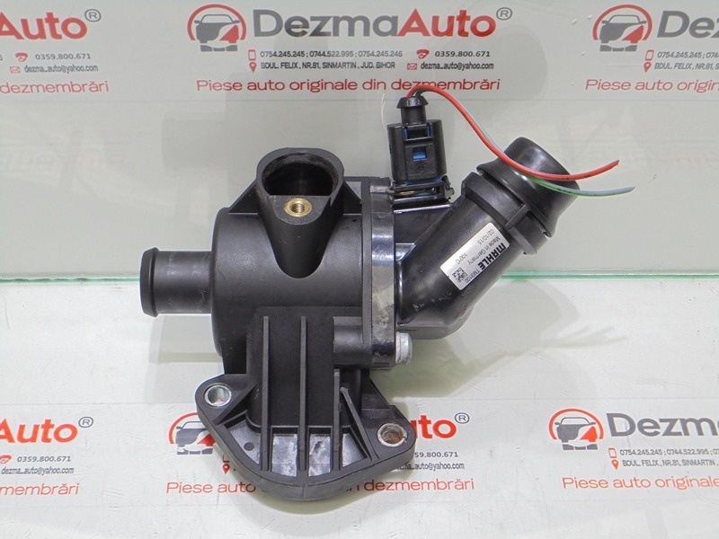 Distribuitor apa TM3100, Audi A4 (8K2, B8) 2.0tfsi (id:293691)