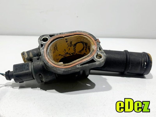 Distribuitor apa Volkswagen Passat CC (2008-2012) 2.0 tdi CBD, CBDC 03L121132