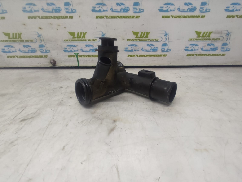 Distribuitor flansa apa 9671124980 1.6 d 9hn Peugeot Partner 2 [2008 - 2012] 1.6 d 9hn