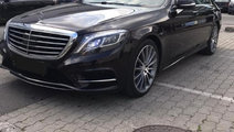 Distribuitor perne Mercedes S350 cdi w222