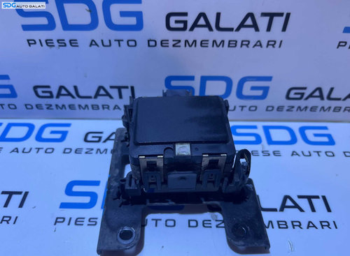 Distronic Radar Skoda Octavia 3 1.6 TDI 2013 - 2017 Cod 5Q0907561B 5Q0907572B 0203300183