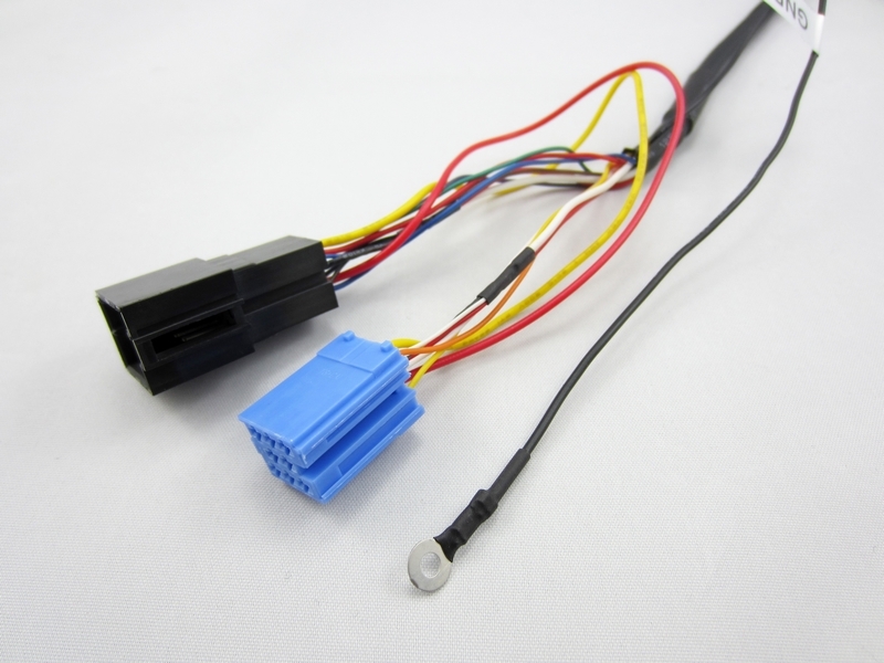 DMC Yatour - adaptor mp3 auto USB | SD | aux-in [ Skoda - conector 8 pini ]  #12452043