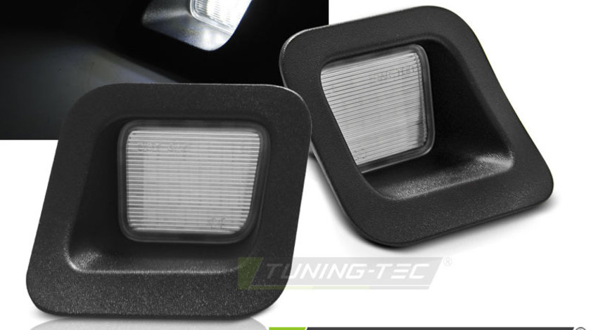 DODGE RAM 03-18 ALB LED