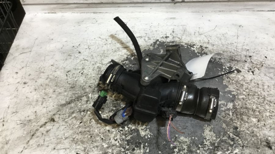 Dozator Aer 9660030480 Peugeot 307 3A/C 2000