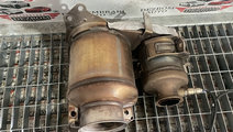 DPF + Catalizator SKODA Octavia III (5E5) 1.6 TDI ...