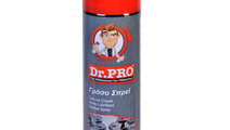 Dr.Pro Spray Lubrifiant Lant 220ML 1148300