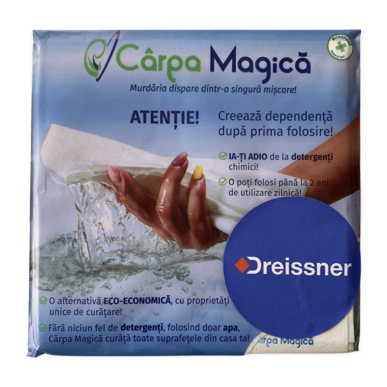 Dreissner Carpa Magica #82264981