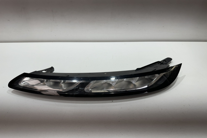 DRL daylight stanga 9800910780 Citroen C4 Cactus [2014 - 2018]