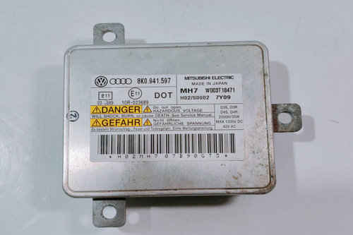 Droser Balast / Modul Xenon 8K0941597 Audi A6 4G/C7 [2010 - 2014]