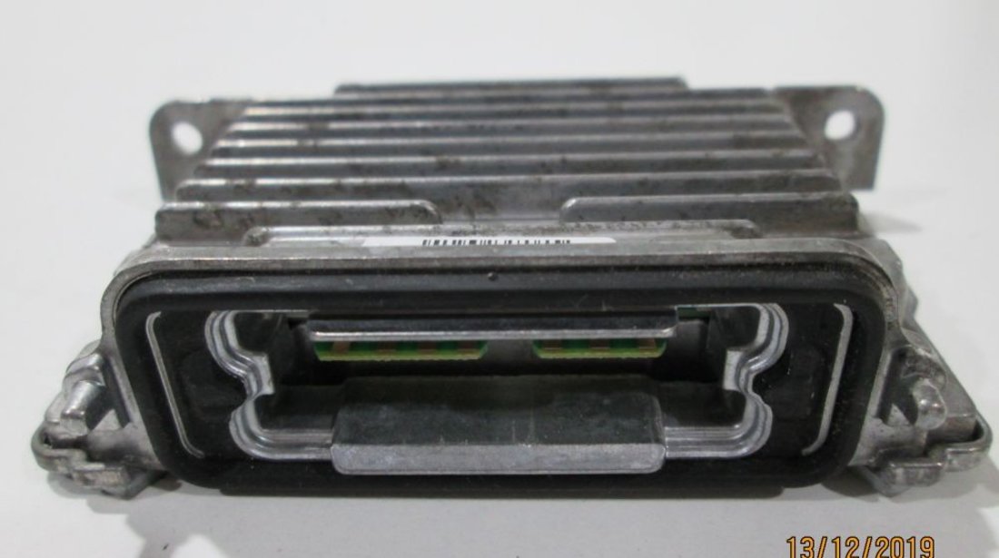 Droser Calculator far Xenon Citroen C4 an 2010 2011 2012 2013 2014 cod 89089352
