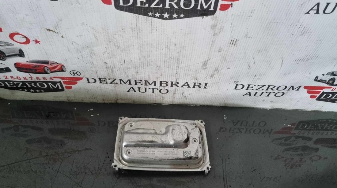 Droser far A2139002834 Mercedes-Benz A-Class (W177)